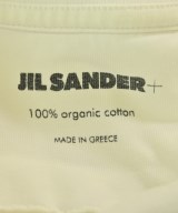 JIL SANDER +（ジルサンダープラス）Tシャツ・カットソー 白 サイズ:L メンズ/2200681183032