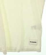 JIL SANDER +（ジルサンダープラス）Tシャツ・カットソー 白 サイズ:L メンズ/2200681183032