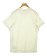 JIL SANDER +（ジルサンダープラス）Tシャツ・カットソー 白 サイズ:L メンズ/2200681183049