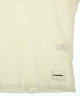 JIL SANDER +（ジルサンダープラス）Tシャツ・カットソー 白 サイズ:L メンズ/2200681183049