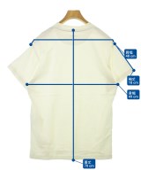 JIL SANDER +（ジルサンダープラス）Tシャツ・カットソー 白 サイズ:L メンズ/2200681183049