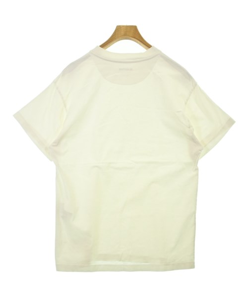 JIL SANDER +（ジルサンダープラス）Tシャツ・カットソー 白 サイズ:L メンズ/2200681183056