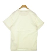 JIL SANDER +（ジルサンダープラス）Tシャツ・カットソー 白 サイズ:L メンズ/2200681183056