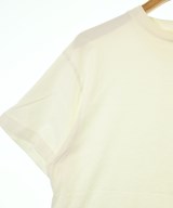 JIL SANDER +（ジルサンダープラス）Tシャツ・カットソー 白 サイズ:L メンズ/2200681183056
