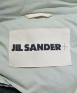 JIL SANDER +（ジルサンダープラス）ダウンジャケット/ダウンベスト 紺 サイズ:S メンズ/2200682650014