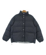 JIL SANDER + ダウンジャケット/ダウンベスト