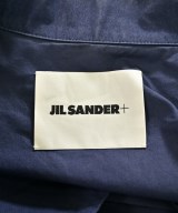 JIL SANDER +（ジルサンダープラス）カジュアルシャツ 紺 サイズ:44(S位) メンズ/2200683679069