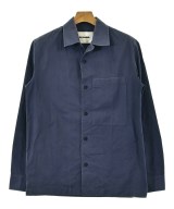 JIL SANDER + カジュアルシャツ