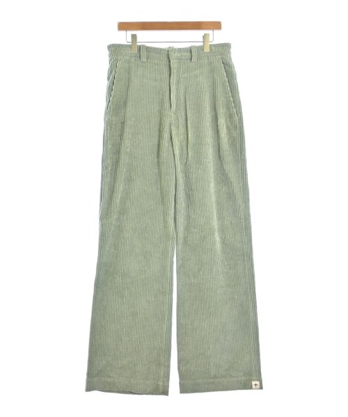 JIL SANDER +(ジルサンダープラス)その他 緑 サイズ:46(M位)/2200675465090
