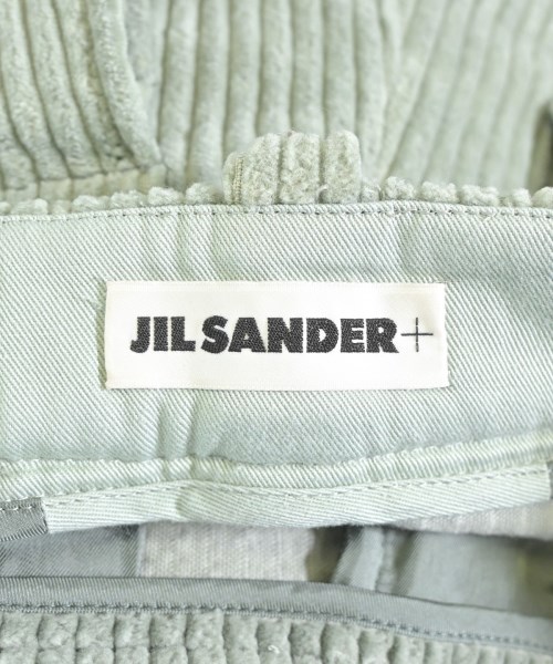 JIL SANDER +（ジルサンダープラス）その他 緑 サイズ:46(M位) メンズ/2200675465090