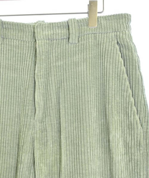JIL SANDER +（ジルサンダープラス）その他 緑 サイズ:46(M位) メンズ/2200675465090