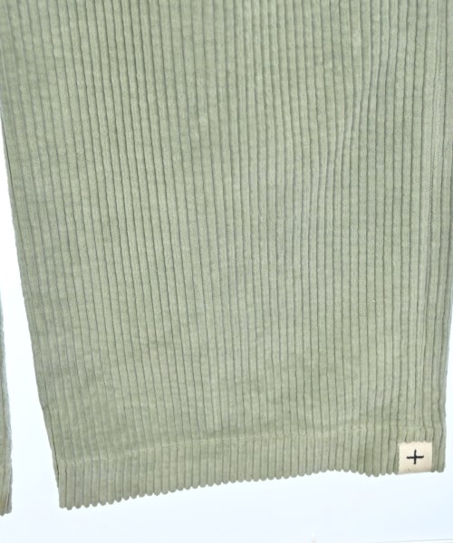 JIL SANDER +（ジルサンダープラス）その他 緑 サイズ:46(M位) メンズ/2200675465090