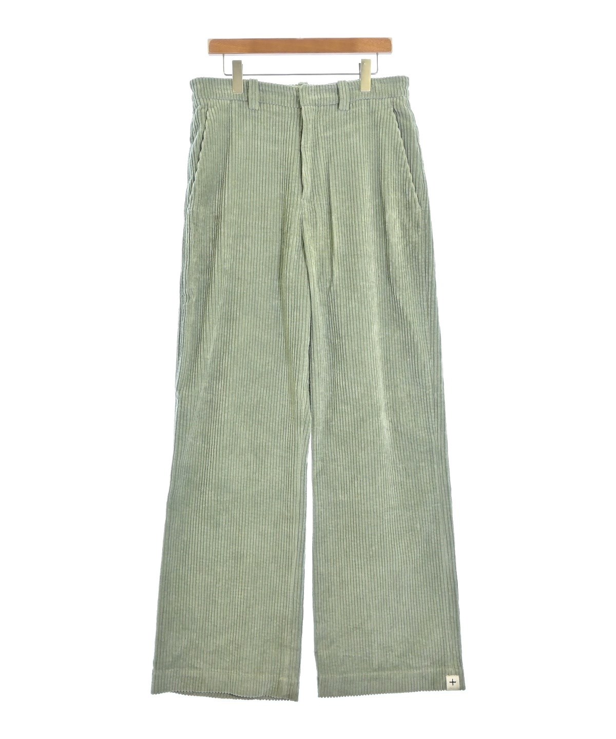 JIL SANDER +（ジルサンダープラス）その他 緑 サイズ:46(M位) メンズ