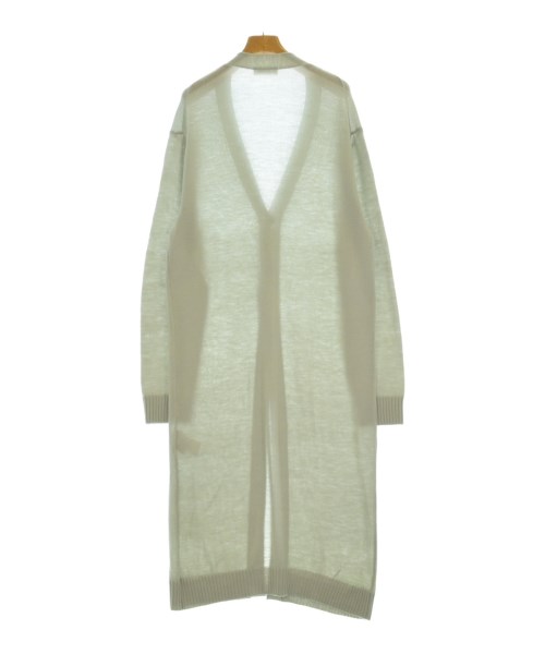 JIL SANDER +（ジルサンダープラス）カーディガン 緑 サイズ:36(XS位) レディース/2200683056013