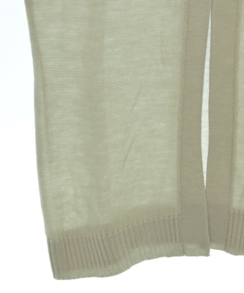 JIL SANDER +（ジルサンダープラス）カーディガン 緑 サイズ:36(XS位) レディース/2200683056013