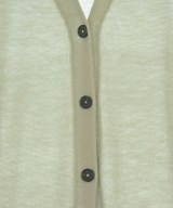 JIL SANDER +（ジルサンダープラス）カーディガン 緑 サイズ:36(XS位) レディース/2200683056013