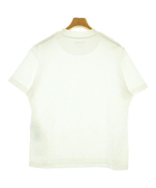 JIL SANDER +（ジルサンダープラス）Tシャツ・カットソー 白 サイズ:M メンズ/2200683056044