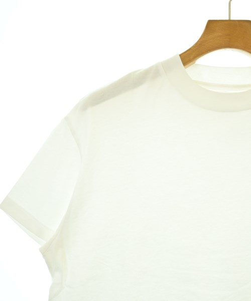 JIL SANDER +（ジルサンダープラス）Tシャツ・カットソー 白 サイズ:M メンズ/2200683056044