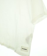 JIL SANDER +（ジルサンダープラス）Tシャツ・カットソー 白 サイズ:M メンズ/2200683056044