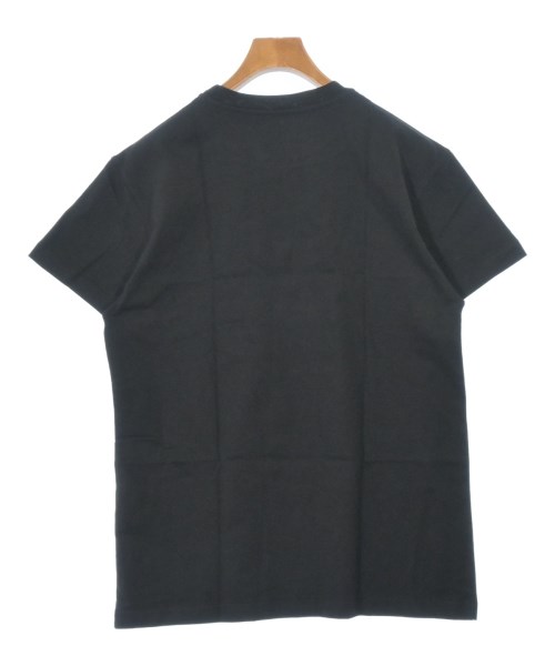 JIL SANDER +（ジルサンダープラス）Tシャツ・カットソー 黒 サイズ:M メンズ/2200678491119