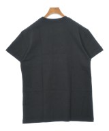 JIL SANDER +（ジルサンダープラス）Tシャツ・カットソー 黒 サイズ:M メンズ/2200678491119