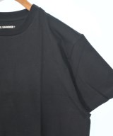 JIL SANDER +（ジルサンダープラス）Tシャツ・カットソー 黒 サイズ:M メンズ/2200678491119