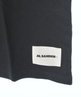 JIL SANDER +（ジルサンダープラス）Tシャツ・カットソー 黒 サイズ:M メンズ/2200678491119