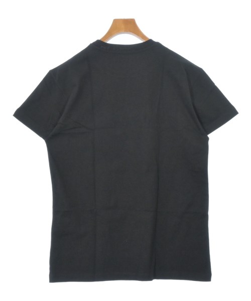 JIL SANDER +（ジルサンダープラス）Tシャツ・カットソー 黒 サイズ:M メンズ/2200678491126