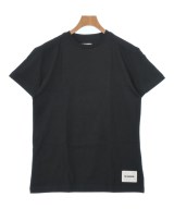 JIL SANDER +（ジルサンダープラス）Tシャツ・カットソー 黒 サイズ:M メンズ/2200678491126