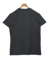 JIL SANDER +（ジルサンダープラス）Tシャツ・カットソー 黒 サイズ:M メンズ/2200678491126