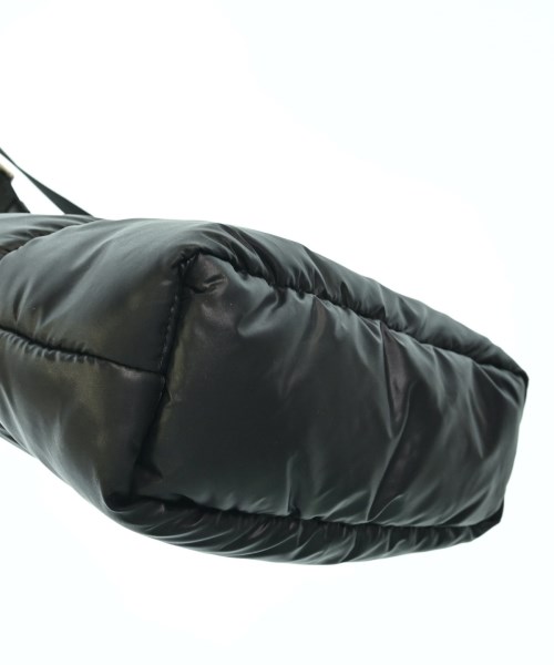 JIL SANDER +（ジルサンダープラス）ショルダーバッグ 黒 サイズ:- メンズ/2200684492162