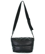 JIL SANDER +（ジルサンダープラス）ショルダーバッグ 黒 サイズ:- メンズ/2200684492162