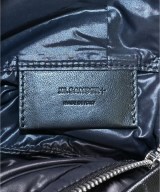 JIL SANDER +（ジルサンダープラス）ショルダーバッグ 黒 サイズ:- メンズ/2200684492162