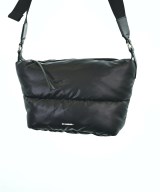 JIL SANDER +（ジルサンダープラス）ショルダーバッグ 黒 サイズ:- メンズ/2200684492162