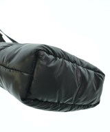 JIL SANDER +（ジルサンダープラス）ショルダーバッグ 黒 サイズ:- メンズ/2200684492162