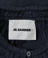 JIL SANDER +（ジルサンダープラス）ブラウス 紺 サイズ:32(XXS位) レディース/2200684750224