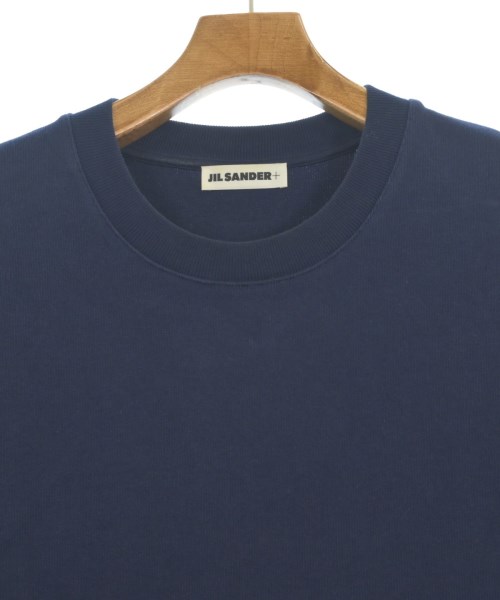 JIL SANDER +（ジルサンダープラス）Tシャツ・カットソー 紺 サイズ:M メンズ/2200685223024