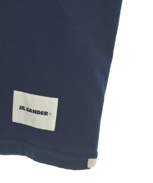 JIL SANDER +（ジルサンダープラス）Tシャツ・カットソー 紺 サイズ:M メンズ/2200685223024