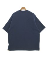 JIL SANDER +（ジルサンダープラス）Tシャツ・カットソー 紺 サイズ:M メンズ/2200685223024