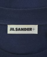 JIL SANDER +（ジルサンダープラス）Tシャツ・カットソー 紺 サイズ:M メンズ/2200685223024