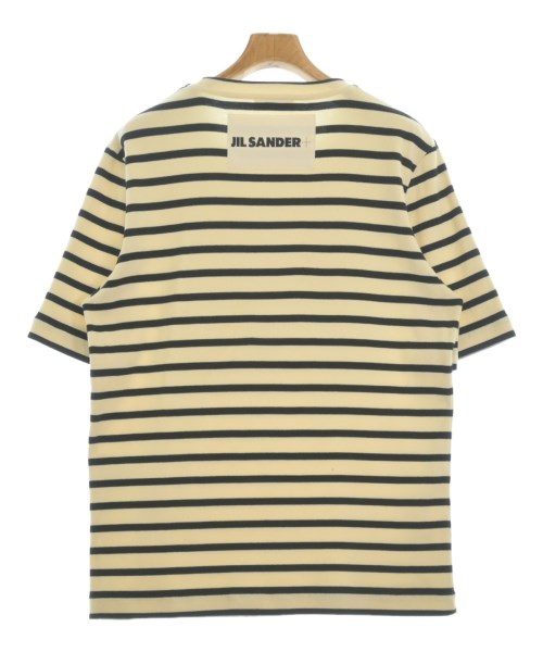 JIL SANDER +（ジルサンダープラス）Tシャツ・カットソー ベージュ サイズ:M メンズ/2200685223031