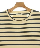 JIL SANDER +（ジルサンダープラス）Tシャツ・カットソー ベージュ サイズ:M メンズ/2200685223031