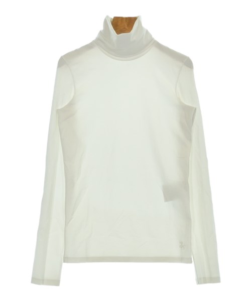 JIL SANDER +(ジルサンダープラス)Tシャツ・カットソー 白 サイズ:M/2200685431016