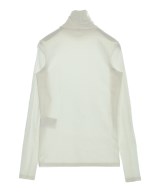 JIL SANDER +（ジルサンダープラス）Tシャツ・カットソー 白 サイズ:M レディース/2200685431016