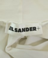 JIL SANDER +（ジルサンダープラス）Tシャツ・カットソー 白 サイズ:M レディース/2200685431016