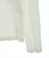 JIL SANDER +（ジルサンダープラス）Tシャツ・カットソー 白 サイズ:M レディース/2200685431016