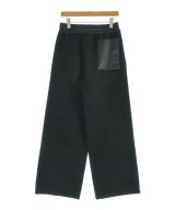 JIL SANDER +（ジルサンダープラス）その他 黒 サイズ:46(M位) メンズ/2200680056139