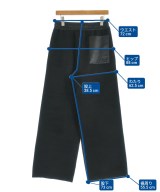 JIL SANDER +（ジルサンダープラス）その他 黒 サイズ:46(M位) メンズ/2200680056139