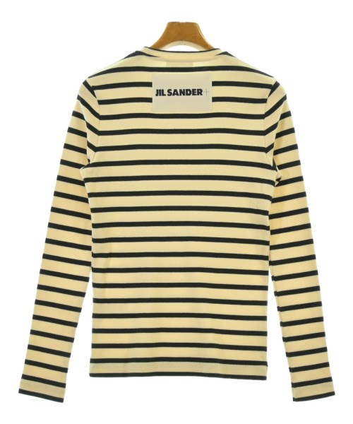 JIL SANDER +（ジルサンダープラス）ニット・セーター 白 サイズ:XS メンズ/2200680201034