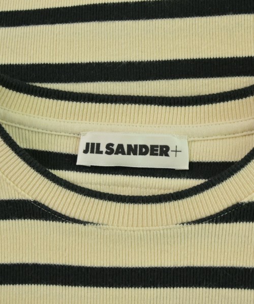 JIL SANDER +（ジルサンダープラス）ニット・セーター 白 サイズ:XS メンズ/2200680201034
